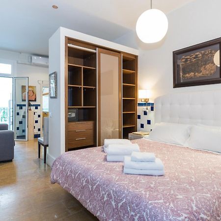 Apartamentos Bartomeu By Habama Group 시체스 외부 사진
