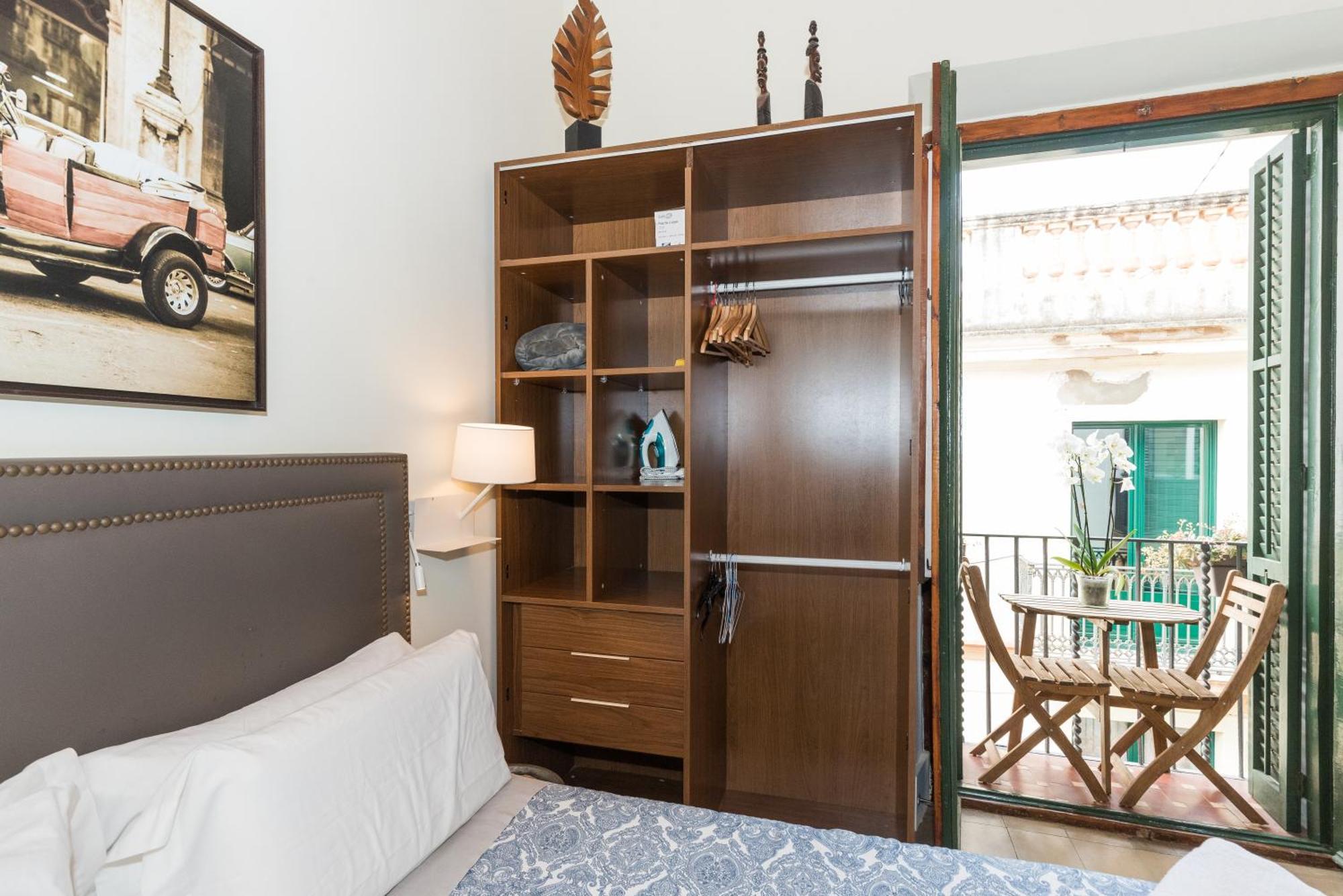 Apartamentos Bartomeu By Habama Group 시체스 객실 사진